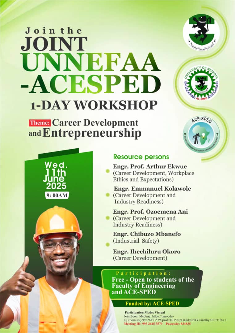 Career Development and Entrepreneurship